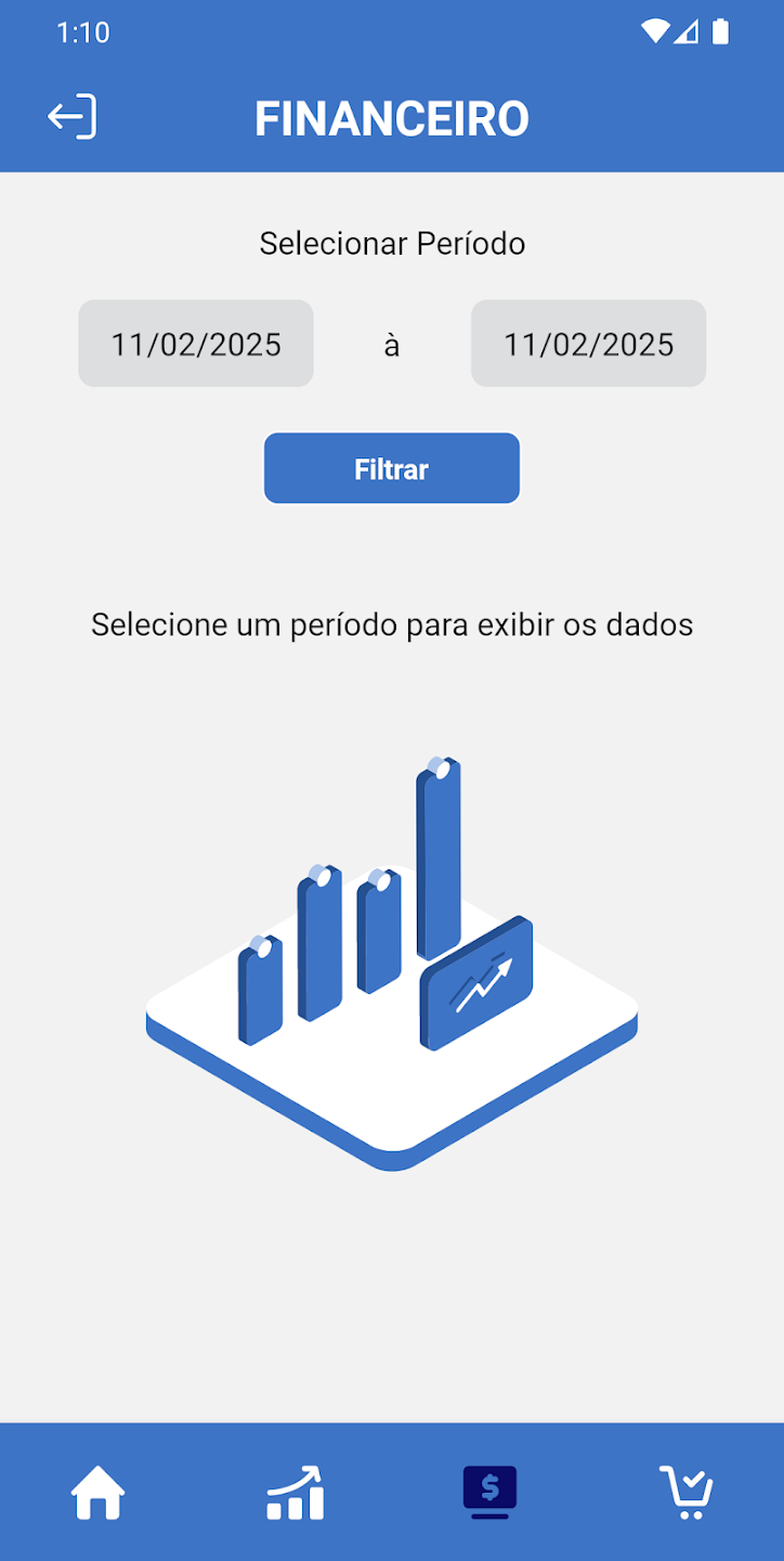 Fast Dash App