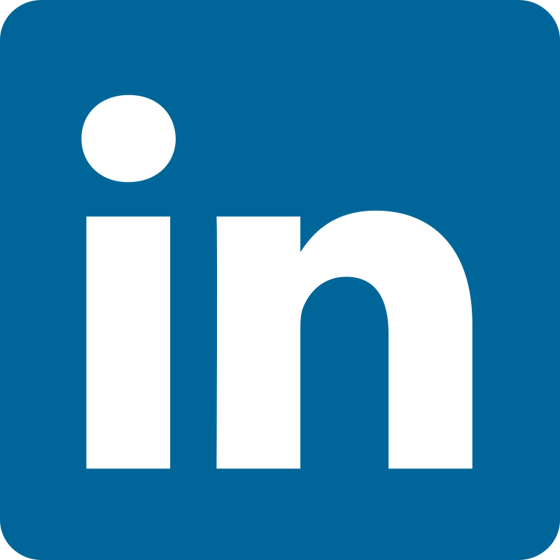 Icone linkedin